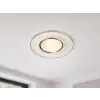 1 Adet NOAS YL28 5002 220V Mercekli Led Çanak Ampul 3200K Gün Işığı
