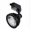 1 Adet NOAS YL29 3301 Paris 33W Siyah Kasa Ray Spot 6400K Beyaz