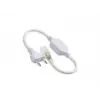 1 Adet NOAS YL42 1042 Neon Led Fişi 220V