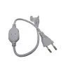 1 Adet NOAS YL42 2850 Neon Led Ekleme Fişi 220V