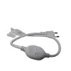 1 Adet NOAS YL42 2850 Neon Led Ekleme Fişi 220V