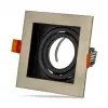 1 Adet NOAS YL60 1362 Amazon Satin Spot Kasası GU10 Duy