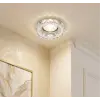 1 Adet NOAS YL65 1640 Hemera Cam Spot Kasası GU10 Duy