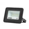 1 Adet Noas YL70 1015 Ultra Slim 10W Led Projektör Yeşil