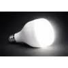 1 Adet NOAS YL95 2021 Led Torch Ampül 20W E27 6500K Beyaz Işık E27 Duy