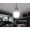 1 Adet NOAS YL95 4001 Led Torch Ampül 40W 6500K Beyaz Işık E27 Duy