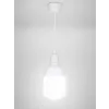 1 Adet NOAS YL95 5002 Led Torch Ampul 50W 3200K Gün Işığı E27 Duy