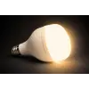 1 Adet NOAS YL95 6002 Led Torch Ampul 60W 3200K Gün Işığı E27 Duy