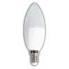 1 Adet NOAS YL96 0701 B 7W Buji Led Ampul 6400K Beyaz Işık E14 Duy