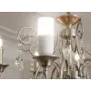 1 Adet Noas YL96 0701 P Pil Led Ampul  8W 6500K Beyaz Işık E14 Duy
