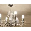 1 Adet Noas YL96 0701 P Pil Led Ampul  8W 6500K Beyaz Işık E14 Duy