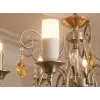 1 Adet Noas YL96 0702 P Led Ampul 8W 3200K Gün Işığı E14 Duy