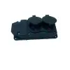1 Adet Orel 1X16 2 Li Kauçuk Grup Priz 220 V