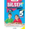 1. Sınıf 2025 BİLSEM Sınına Hazırlık 5’li Deneme Sını