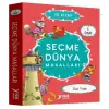 1. Sınıf Seçme Dünya Masalları - 10