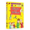 1. Sınıf Sevimli Gerçek Öyküler - 10  Takım
