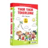 1. Sınıf Tıkır Tıkır Tekerleme - 10  Takım
