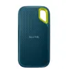 1 TB SANDISK SDSSDE61-1T00-G25 EXTREME TASINABILIR SSD