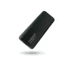 1 TB TWINMOS EXT SSD ELITE DRIVE PRO (1100-1050Mb/s) TYPE-C/USB DARK GRAY PSSD1TBEDP
