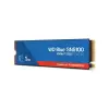 1 TB WD BLUE SN5100 PCI-4.0 7100MB/S 6700MB/S M2 SSD WDS100T5B0E