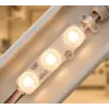 10 Adet CATA CT 4591 1W Modül Led 3200K Gün Işığı