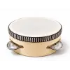 10 cm Ahşap Tef Müzik Aleti