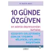 10 Günde Özgüven - On Adımla dan Kurtuluş