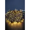 10 Metre Led Işık Saçaklı Dekoratif Şerit Led