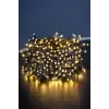 10 Metre Led Işık Saçaklı Dekoratif Şerit Led