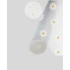 10 METRE PAPATYA DESEN KAYDIRMAZ