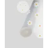 10 Metre Papatya Desenli Kolay Temizlenebilir Çekmece Matı