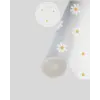 10 Metre Papatya Desenli Kolay Temizlenebilir Çekmece Matı