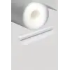 10 Metre Toz Korumalı Kaydırmaz Şeffaf Çekmece Organizeri