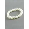10 mm İnci Bileklik