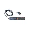 10 Portlu USB Şarj Adaptörü