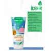 %100 Doğal Bebekler İçin Güneş Kremi 50 ml