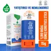 %100 Doğal Natural Sun Stick SPF50+ 15 Gr