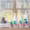 %100 Doğal Zeytinyağlı Kids Köpük Sabun 250 ml