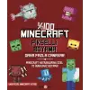 %100 Minecraft Pikselli Boyama - Daha Fazla Canar