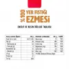 %100 Yer Fıstığı Ezmesi 315 Gr