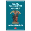 100. Yıl Cumhuriyet Alfabesi