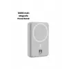 MagSafe Uyumlu 10000 mAh Powerbank