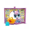 1000703 FİGÜR MİNİŞLER PET NOOK W2 4A