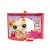 1000703 FİGÜR MİNİŞLER PET NOOK W2 4A