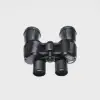 100x100 Kauçuk Kaplamalı Mi Cam Mercekli Dürbün 56m/1000m