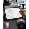 10.1 İnç Android Tablet 16GB RAM 1TB Depolama Klavyeli Tablet Seti