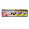 1010143 Konken Ağaç Okey -Starokey