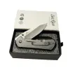 1012 Brv İnkosi Çakı 18 Cm Manuel, Kemerlikli