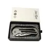 1012bk İnkosi Çakı 18 Cm Manuel, Kemerlikli