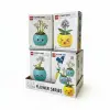 1013A KUTULU KARIŞIK ÇİÇEK FİGÜRLÜ LEGO-PRS